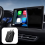 Adaptor wireless CarPlay Android Auto Smart Mini Box 4