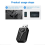 Adaptor wireless CarPlay Android Auto Smart Mini Box 3