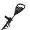 Golf Push Cart Golf Bag Cart 3 Wheeled Folding 13