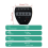 Three Mode Ebike Sine Wave Controller 22A 2