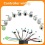 Three Mode Ebike Sine Wave Controller 22A 4