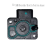 Motorcykelsensor til Rongmao Joom10 340B 3