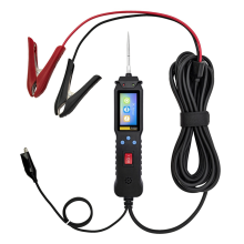 Tester per circuito elettrico per auto P200 Tester per penna sonda B
