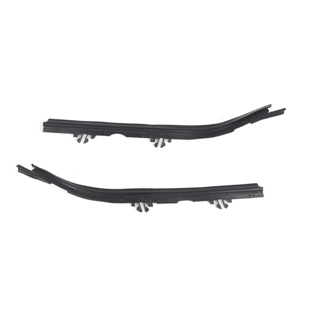 Headlight Lens Seal Gasket For 5 Series E39 1996-1999 4713552787591