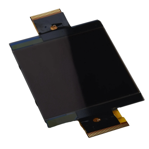 Bilens instrumentpanel LCD-instrumentdisplay A1645404047 A1645405548 1