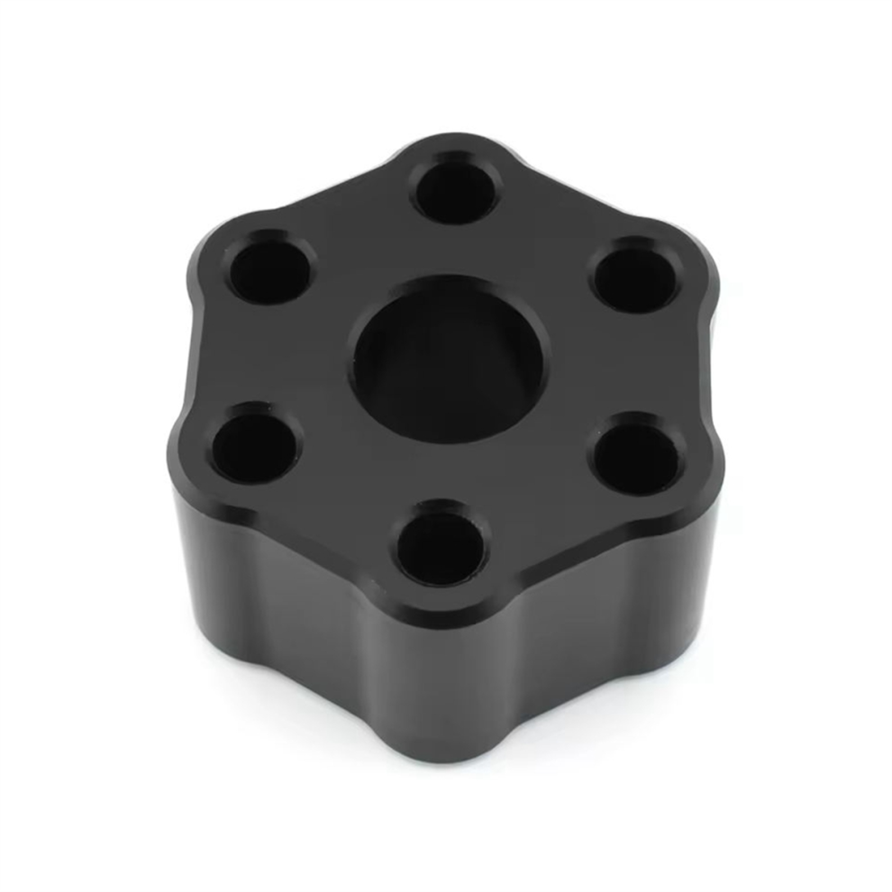 Supercharger Coupler Isolator For 3.0L 4713552784194