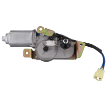 Motor de limpiaparabrisas para excavadoras de maquinaria de construcción Doosan
