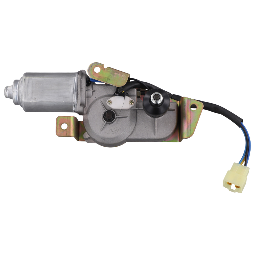 For Doosan Construction Machinery Excavator Windscreen Wipers Motor 4713552784910