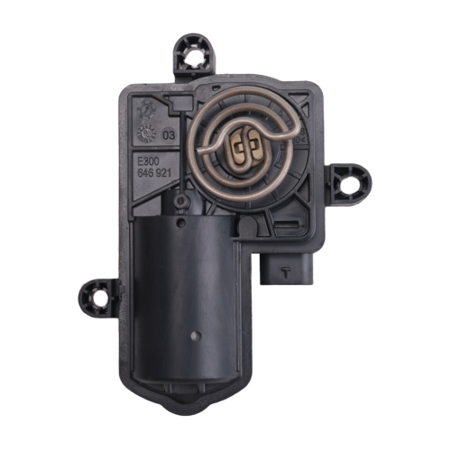 8R0133246B Servomotor til justering af udstødningsklap til Q5