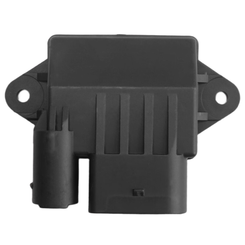 Auto gloeibougie controller voor