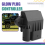 Auto gloeibougie controller voor 7