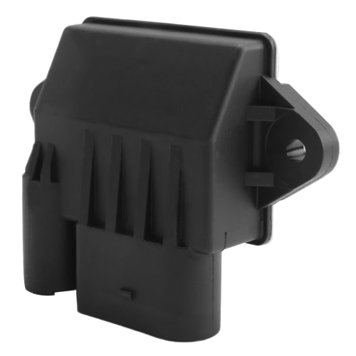 Auto gloeibougie controller voor 2