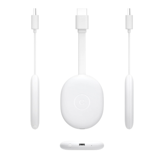 4MAX WiFi Display HD Scherm Mirroring Dongle Ontvanger 1