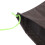 10PCS Sandless Sand Bags Drawstring Flood Water 14