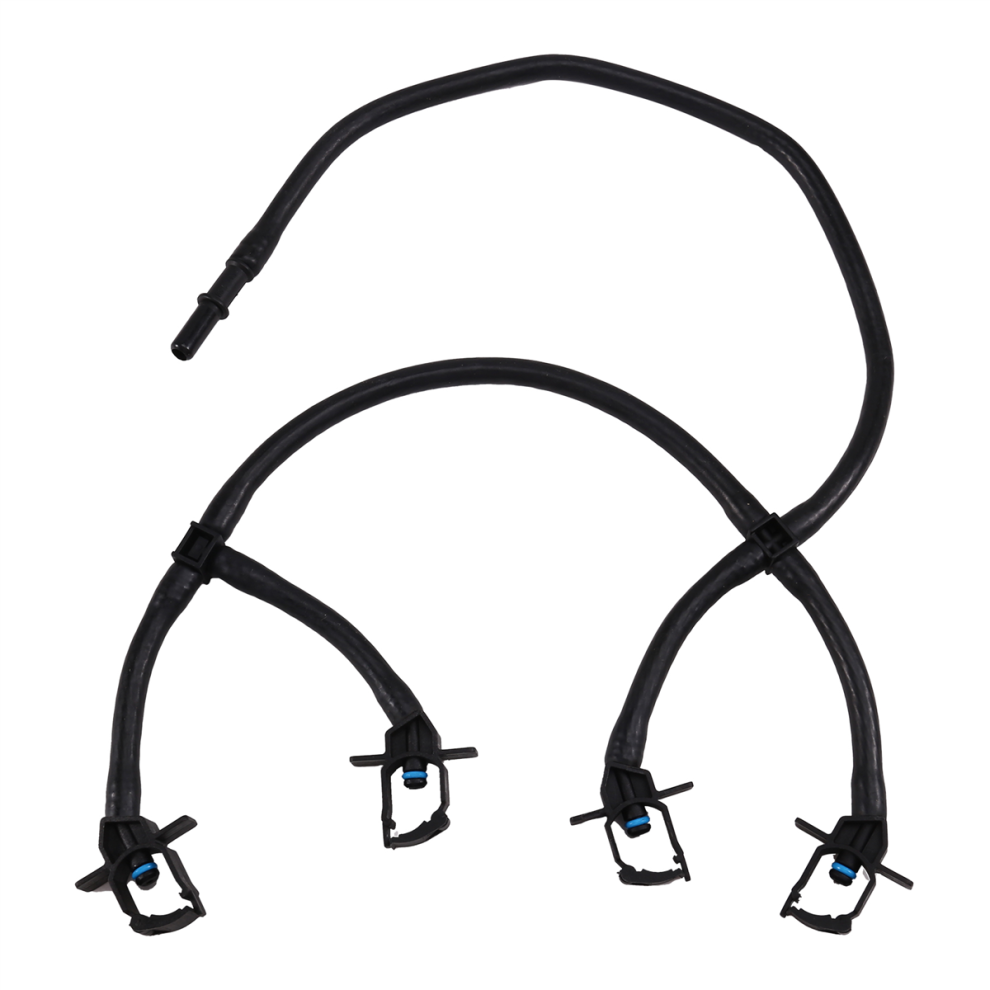 Injection Leak Off Return Overflow Hose Line For 4713552782138