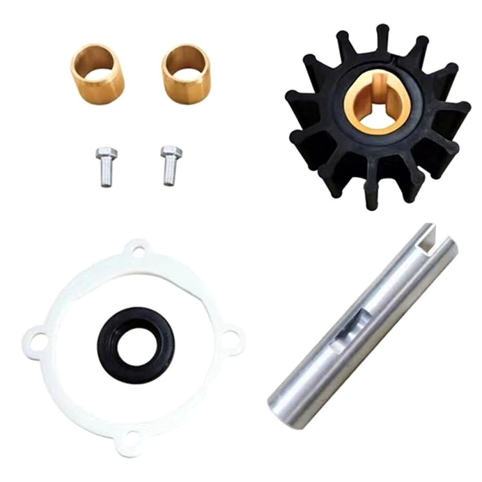 Water Pump Repair Kit For Aq120 Aq125 Aq131 4713552784729