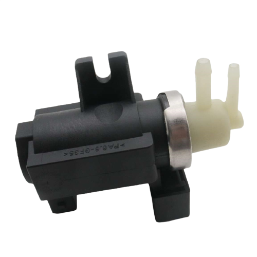Electrovalvă de control al turbocompresorului auto 2