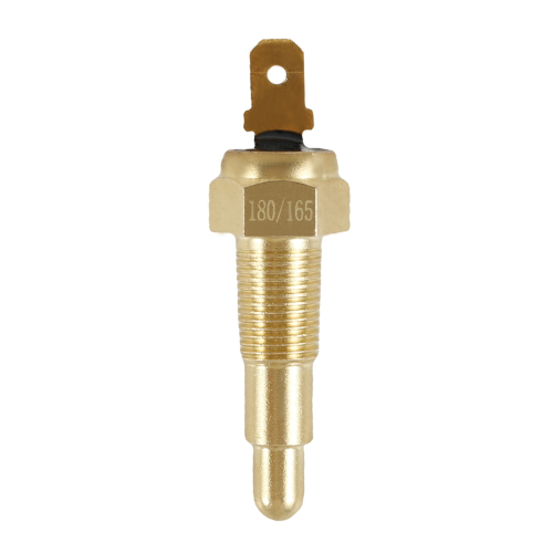 Engine Cooling Fan Thermostat Sensor Switch 1/8inch NPT