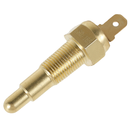 Engine Cooling Fan Thermostat Sensor Switch 1/8inch NPT 2