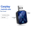 Adaptor Carplay wireless, dongle USB, Carplay/Android Auto AI Box A 6