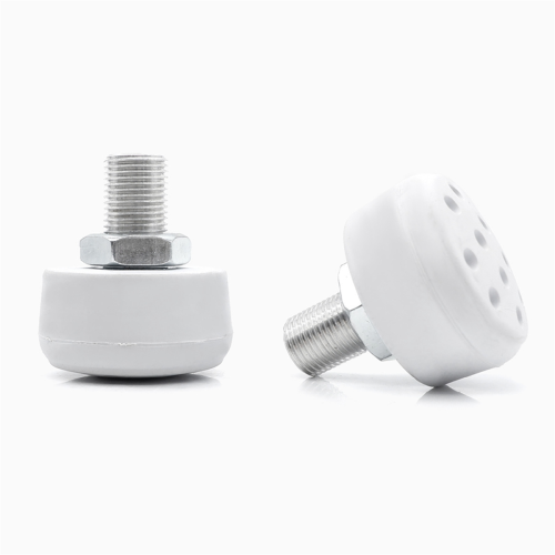 Πατίνια Quad Break Front Roller Stop Brake White 2
