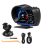 Auto Head-Up-Display OBD II + GPS-Messgerät High Definition Tachometer 1