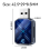 Adaptor Carplay wireless, dongle USB, Carplay/Android Auto AI Box A 2