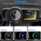 HUD dell'auto 4