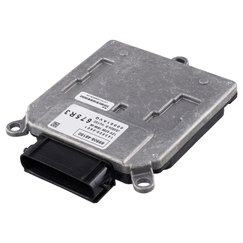 89908-48150 Autolamp Driver Computer Lichtmodule voor Links 2