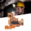 SI4732 V6.8 FPC-modul + 512KB-chip + skrivekabelsæt til 4