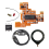 SI4732 V6.8 FPC-modul + 512KB-chip + skrivekabelsæt til 1