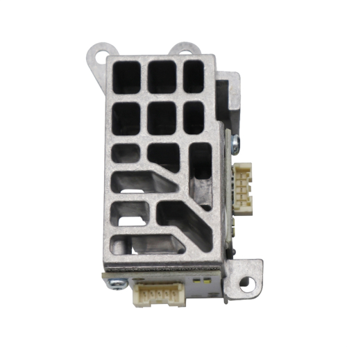 Module de phare LED Angel Eyes DRL pour 63117394901 L