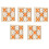 5PCS Xo Toe Children Board Game Parent-Child Interactive B 1