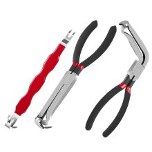 Set clești de deconectare electrică Instrument de deconectare a furtunurilor auto