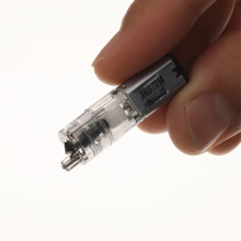 Mini M20 luftpumpe DC 3V 3.7V 80Kpa 120Kpa luftpumpe Lille luftpumpe