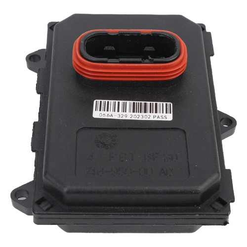 Koplampregelmodule-eenheid Powermodule Bochtverlichting voor