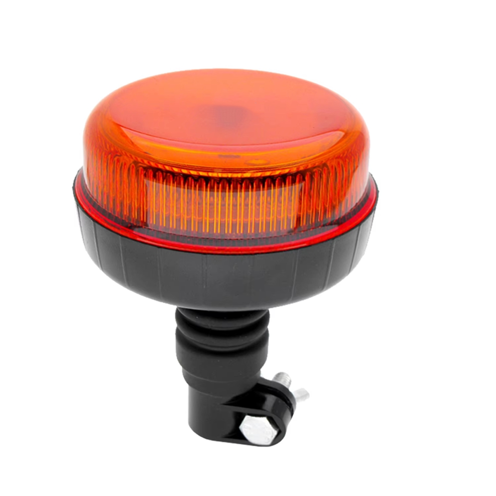 Led Engineering Vehicle Flashing Warning Signal Construction Light 4711175582722