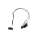 Fan L-Wireless Controller with PWM Cable - Black 7