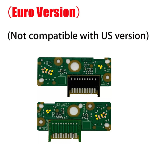 Angel Eyes DRL LED Chip Board til G20 europæisk version 2