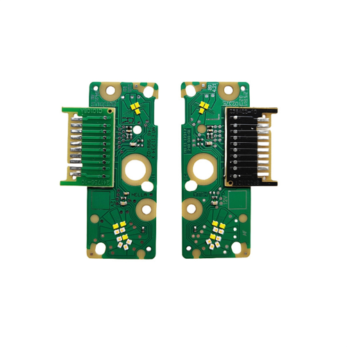 Angel Eyes DRL LED Chip Board til G20 europæisk version