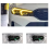 Module LED Angel Eyes DRL pour G20 G28 version européenne 5
