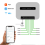 8 Station Tuya WiFi Smart Sprinkler Controller EU PLUG 8 Zone 3