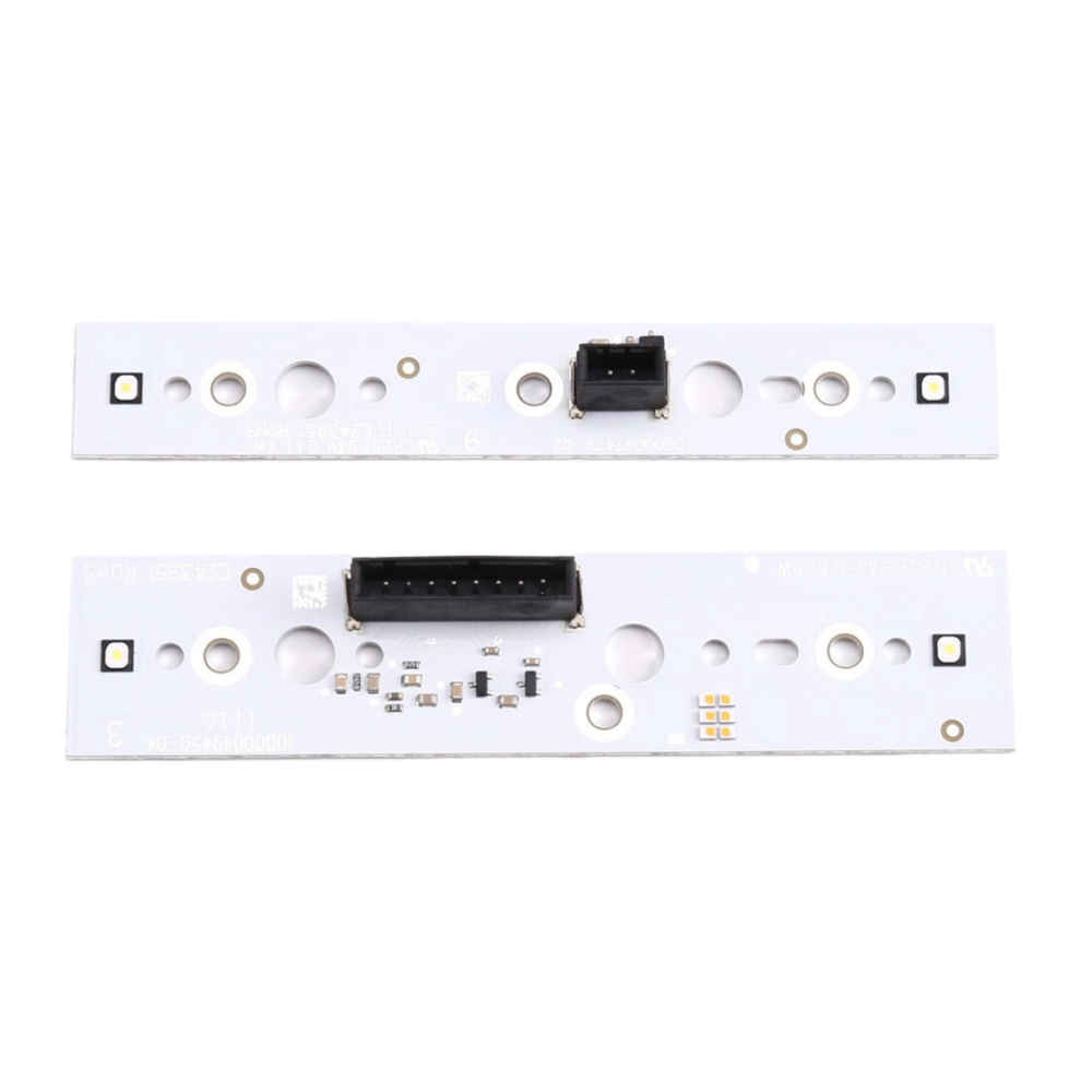 Car Right Headlights Drl Chip Ballast Chip For 2017-2019 4711175570156