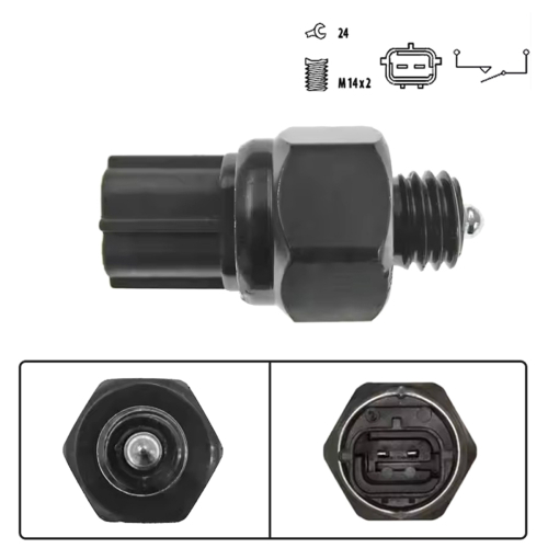 93860-49600 Back Up Reverse Light Lamp Switch for 2