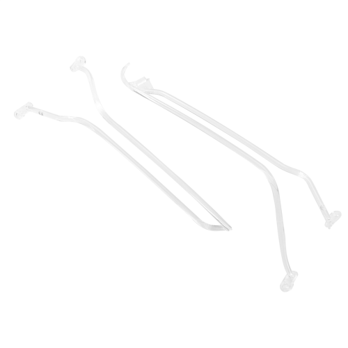 Kørelysliste til bil, højre side, 2016-2019 2