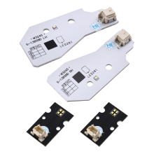Bilforlygter DRL-kilde ballastchip til Accord 2016-2017