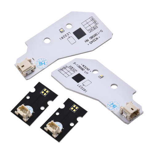 Bilforlygter DRL-kilde ballastchip til Accord 2016-2017 2
