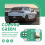 Bilforlygter DRL-kilde ballastchip til C-klasse W205 7