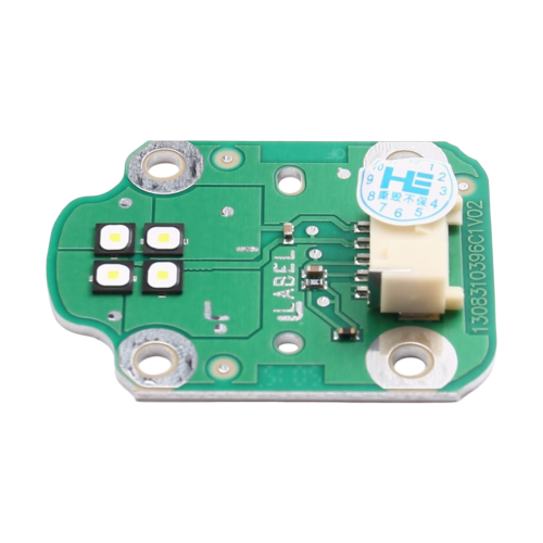 Bilforlygter DRL-kilde ballastchip til C-klasse W205 1