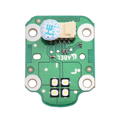 Bilforlygter DRL-kilde ballastchip til C-klasse W205